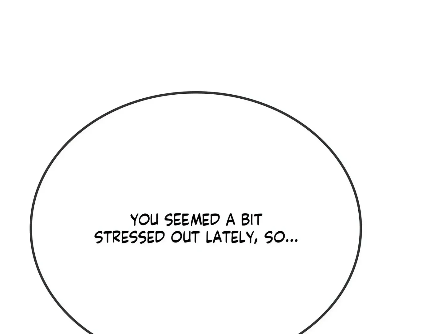 Please Stop Following Me, ML! Chapter 19 page 207