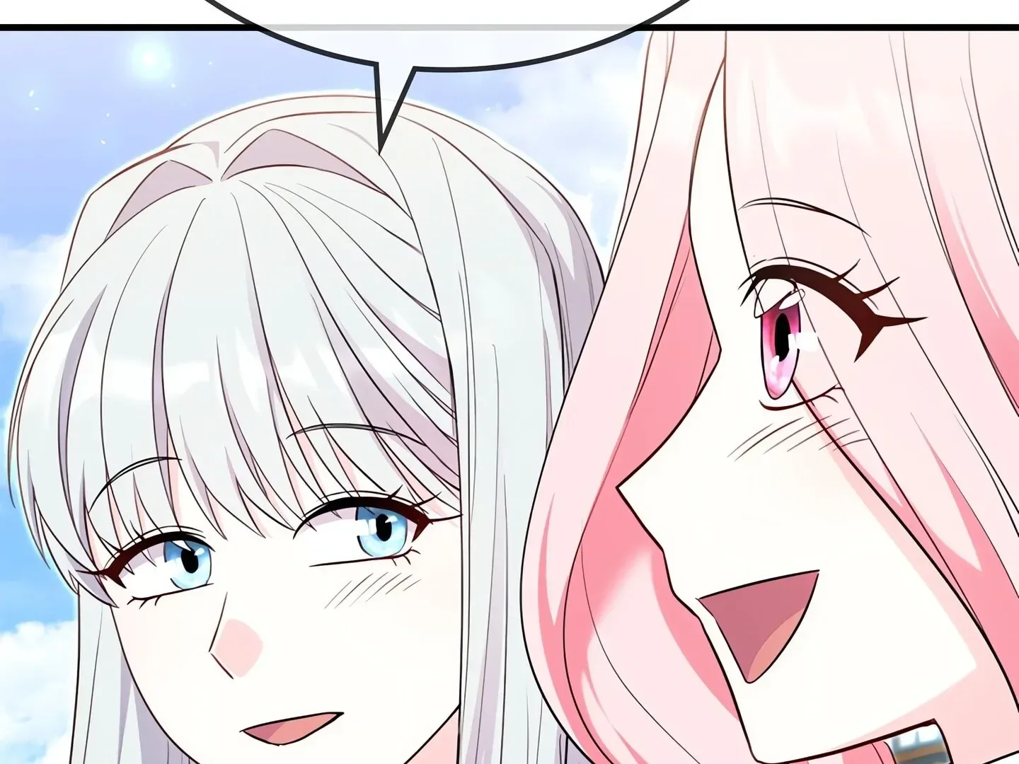 Please Stop Following Me, ML! Chapter 19 page 208