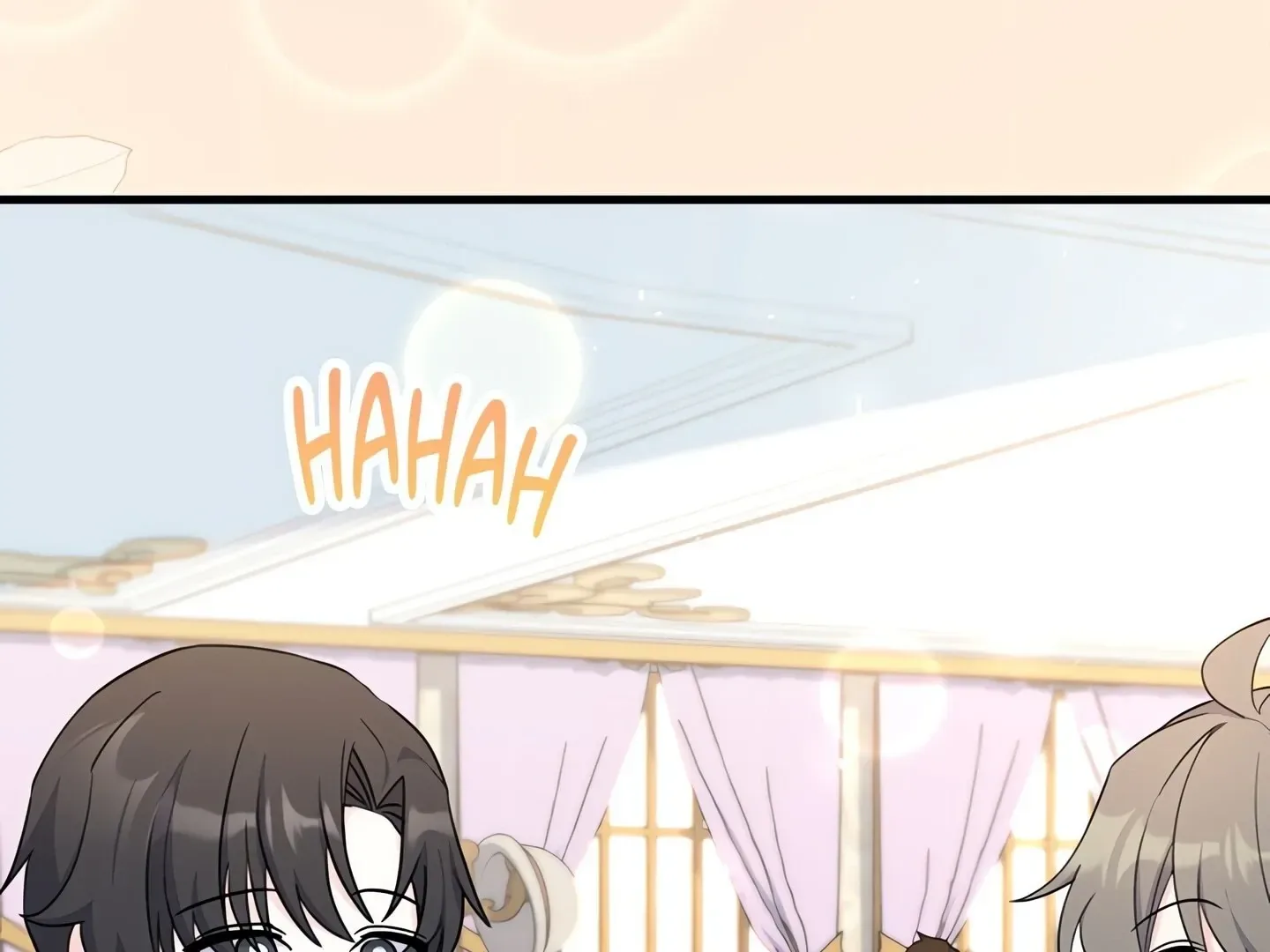 Please Stop Following Me, ML! Chapter 19 page 227