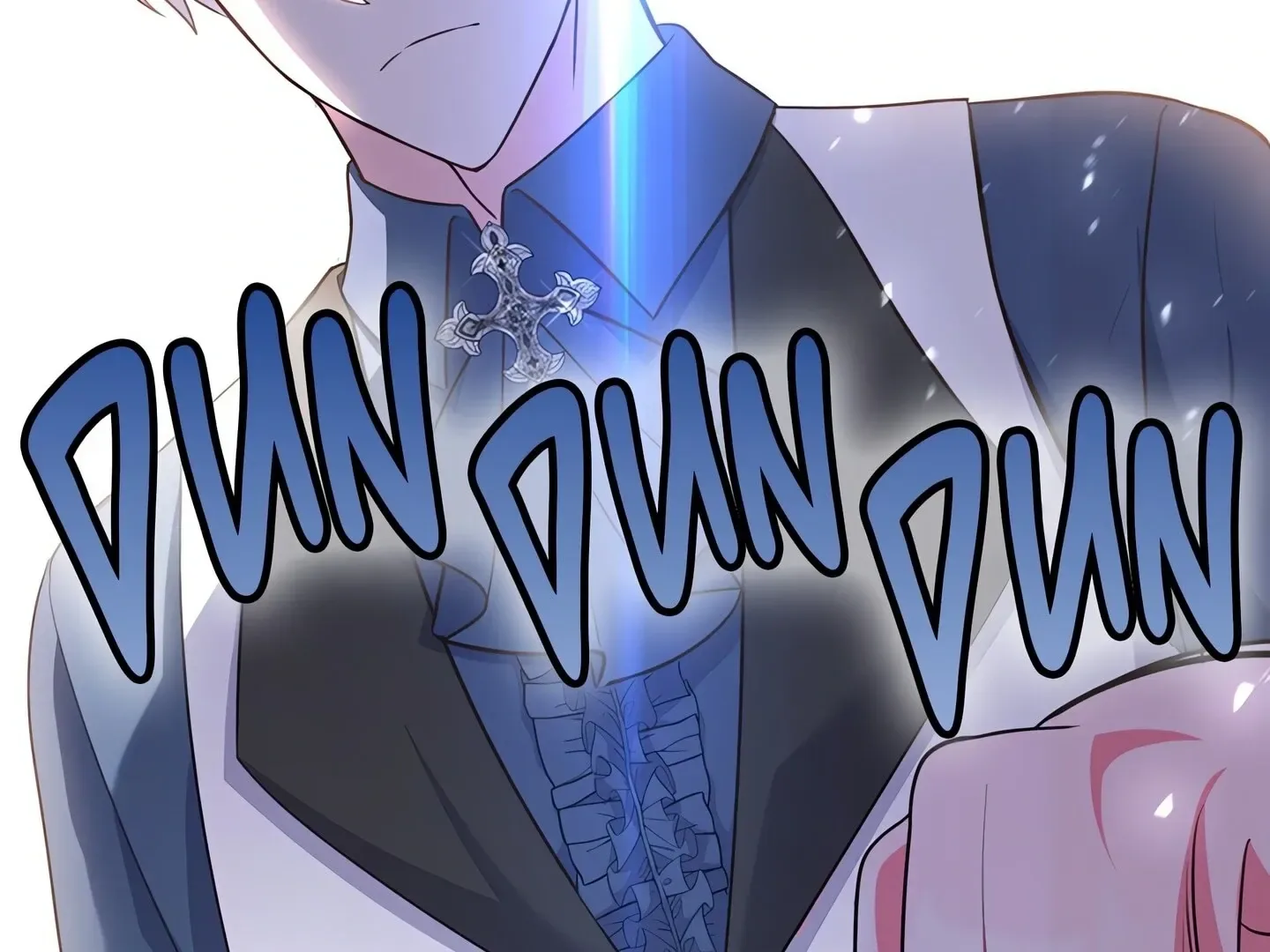 Please Stop Following Me, ML! Chapter 19 page 249