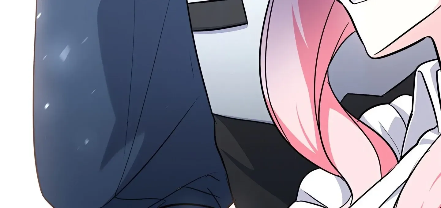 Please Stop Following Me, ML! Chapter 19 page 251