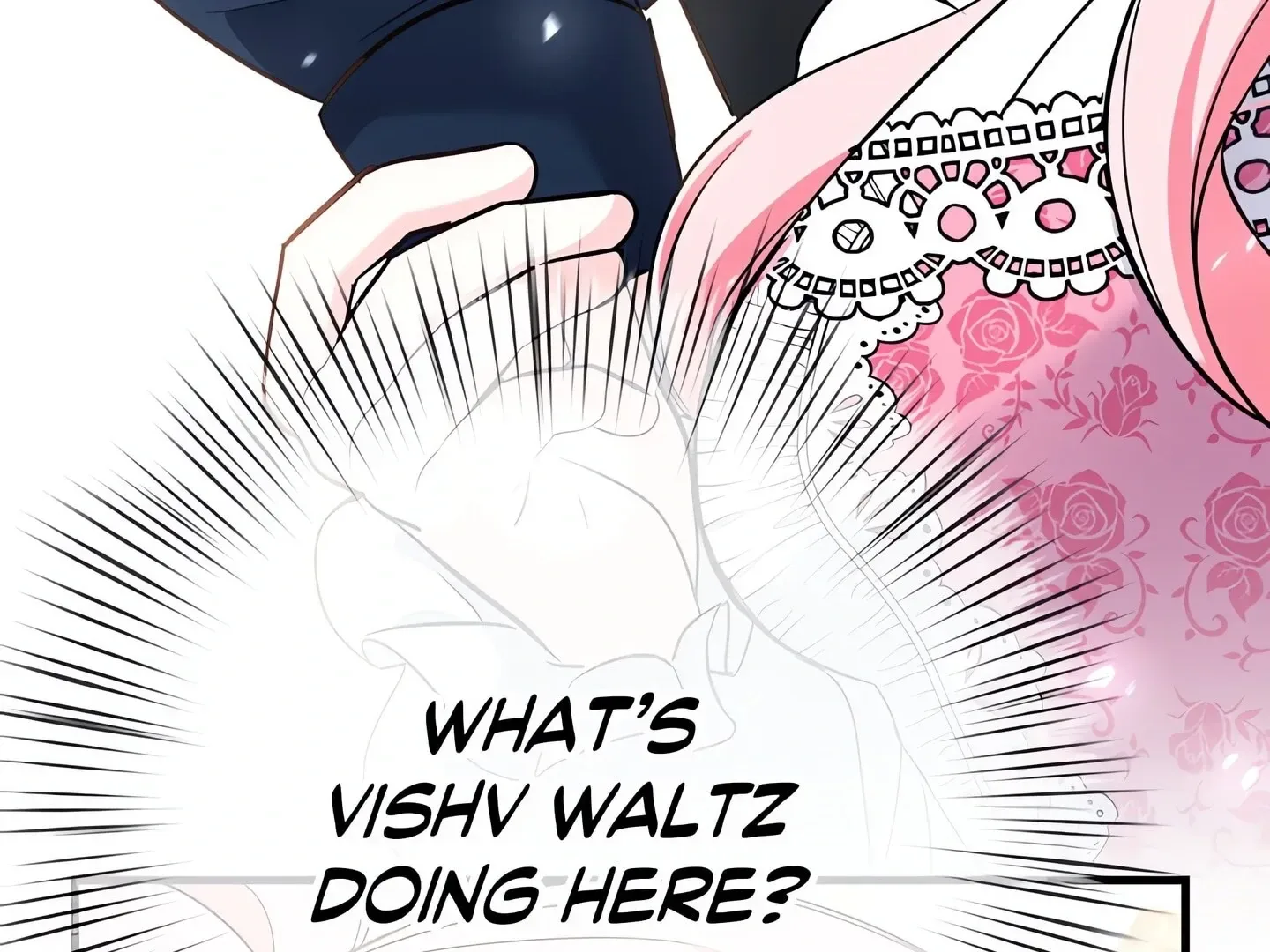 Please Stop Following Me, ML! Chapter 19 page 252