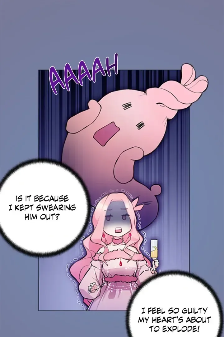 Please Stop Following Me, ML! Chapter 2 page 7