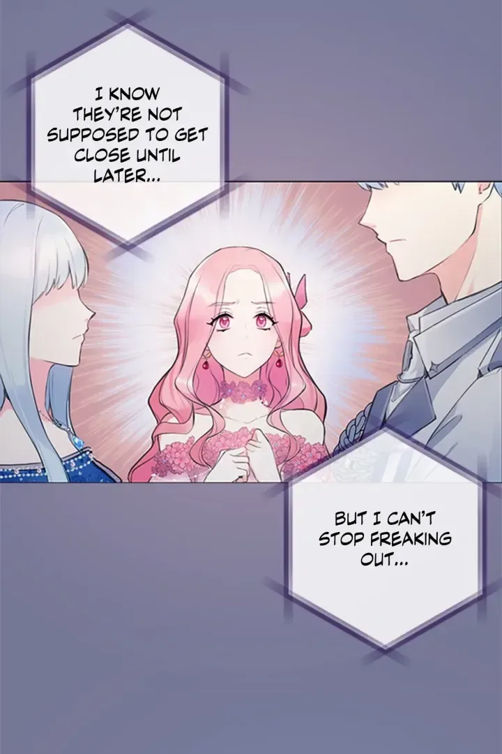 Please Stop Following Me, ML! Chapter 2 page 11