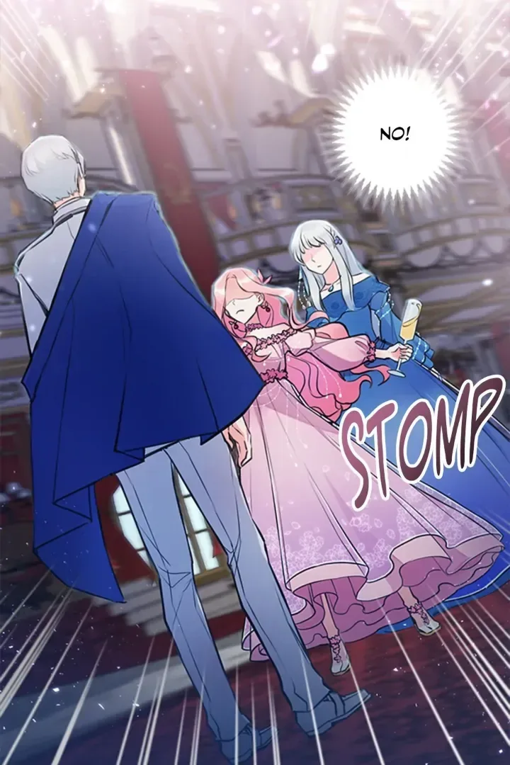 Please Stop Following Me, ML! Chapter 2 page 14