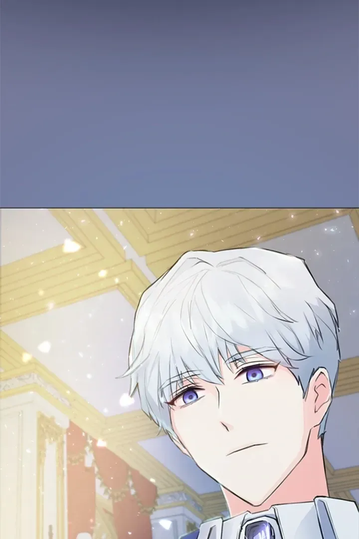 Please Stop Following Me, ML! Chapter 2 page 4