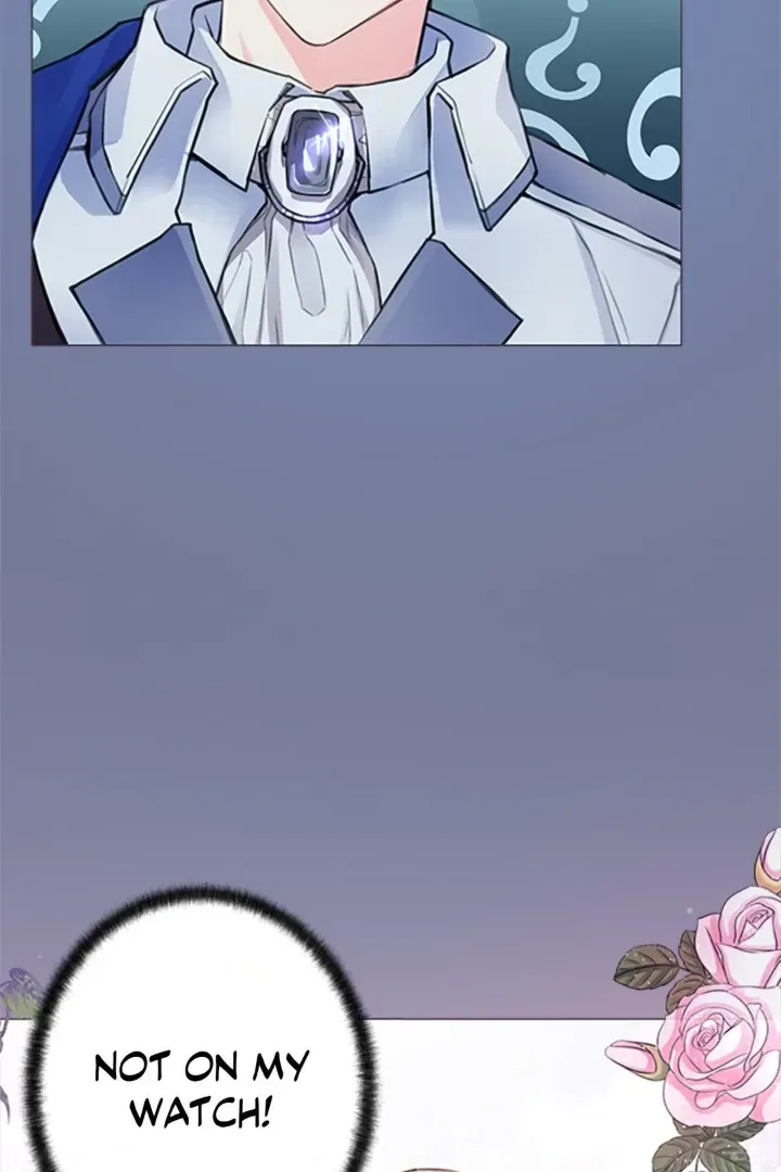Please Stop Following Me, ML! Chapter 2 page 16
