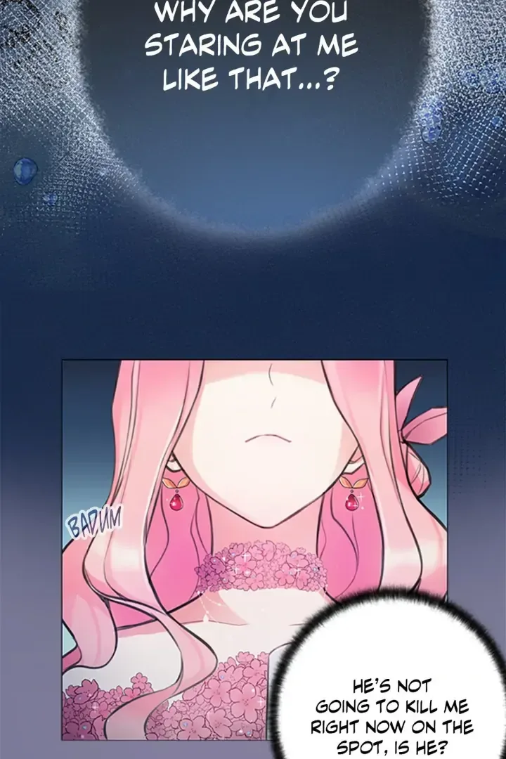 Please Stop Following Me, ML! Chapter 2 page 30