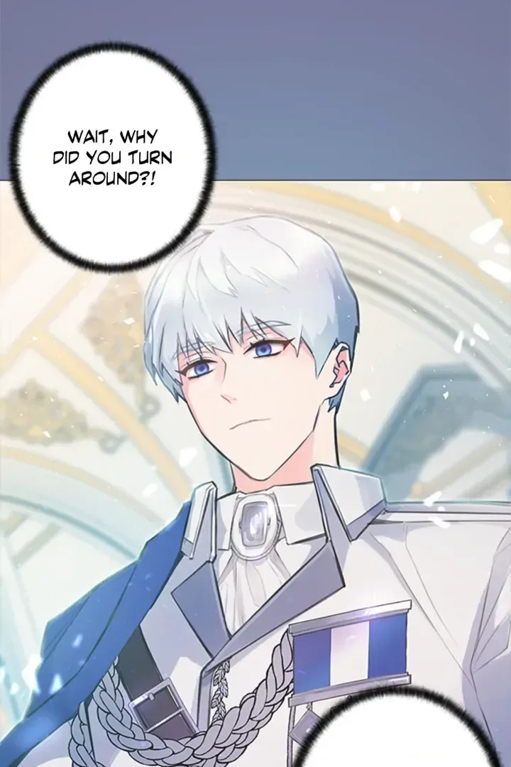 Please Stop Following Me, ML! Chapter 2 page 34