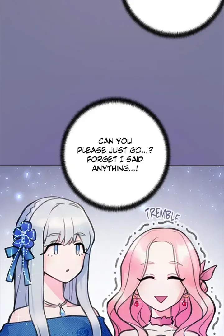 Please Stop Following Me, ML! Chapter 2 page 31