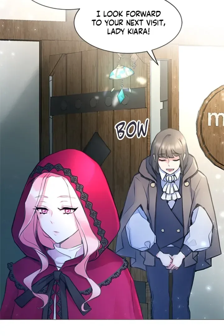 Please Stop Following Me, ML! Chapter 2 page 64