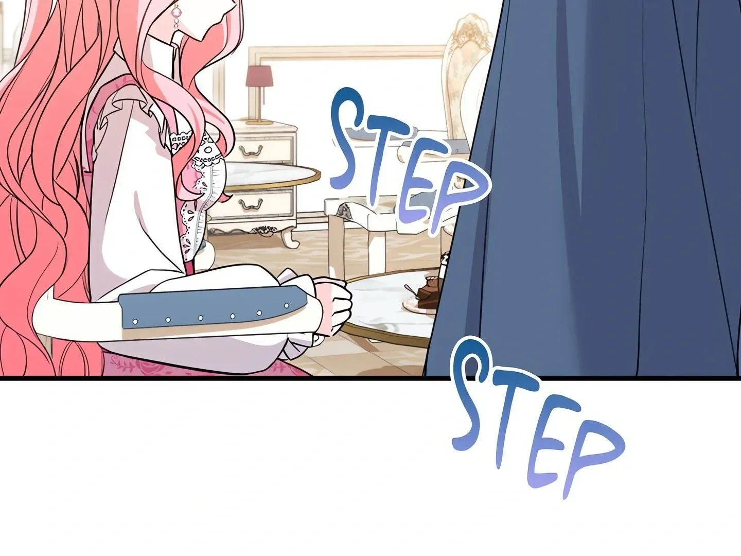 Please Stop Following Me, ML! Chapter 20 page 12