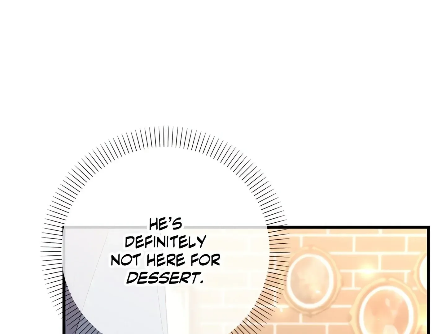 Please Stop Following Me, ML! Chapter 20 page 13