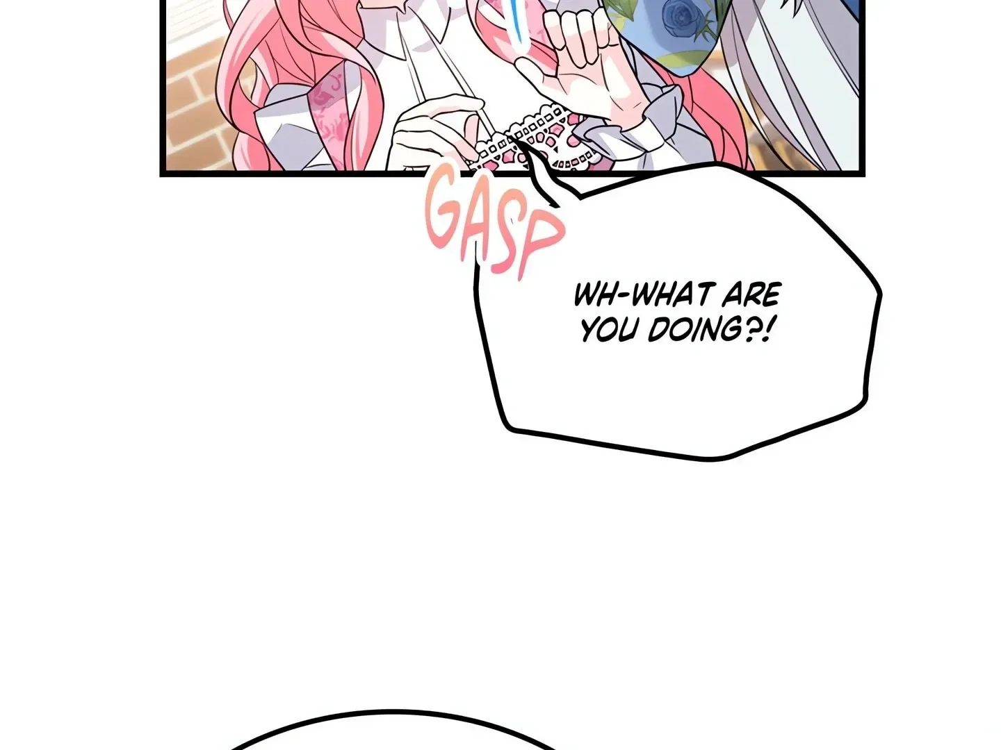 Please Stop Following Me, ML! Chapter 20 page 22