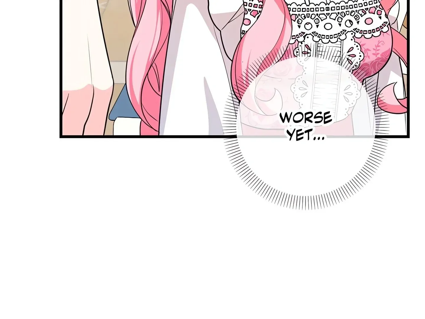 Please Stop Following Me, ML! Chapter 20 page 15