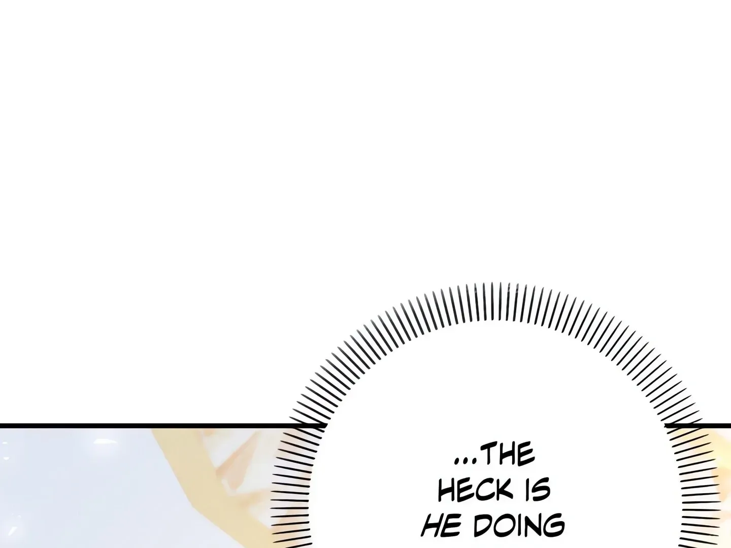 Please Stop Following Me, ML! Chapter 20 page 16