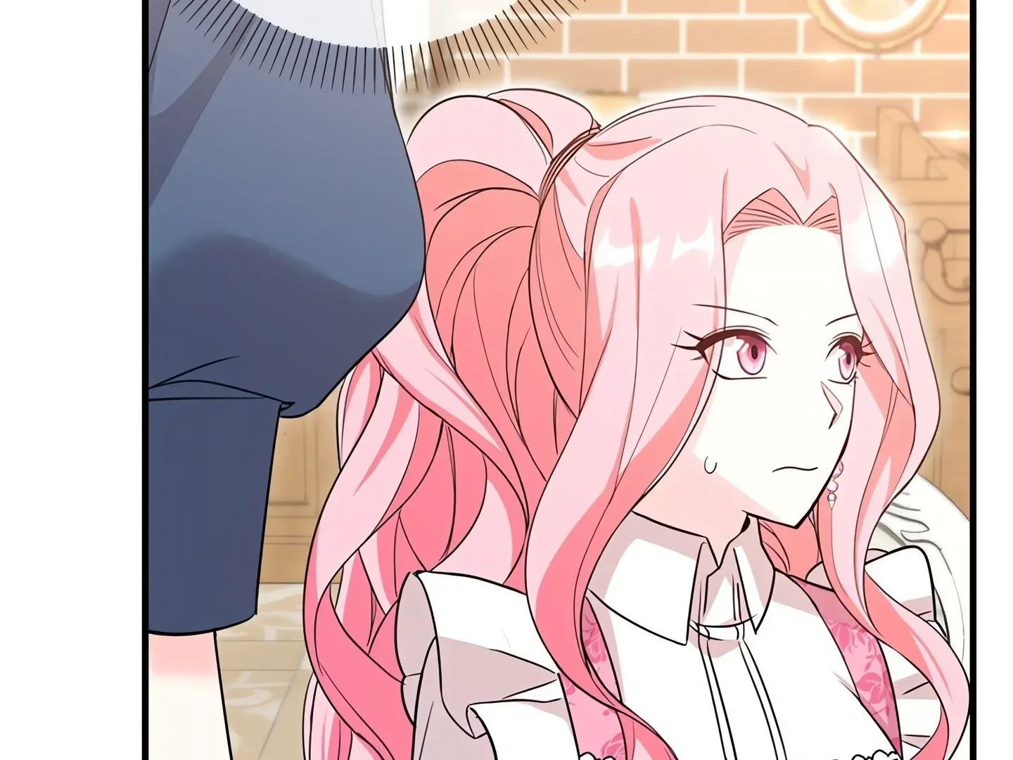 Please Stop Following Me, ML! Chapter 20 page 14