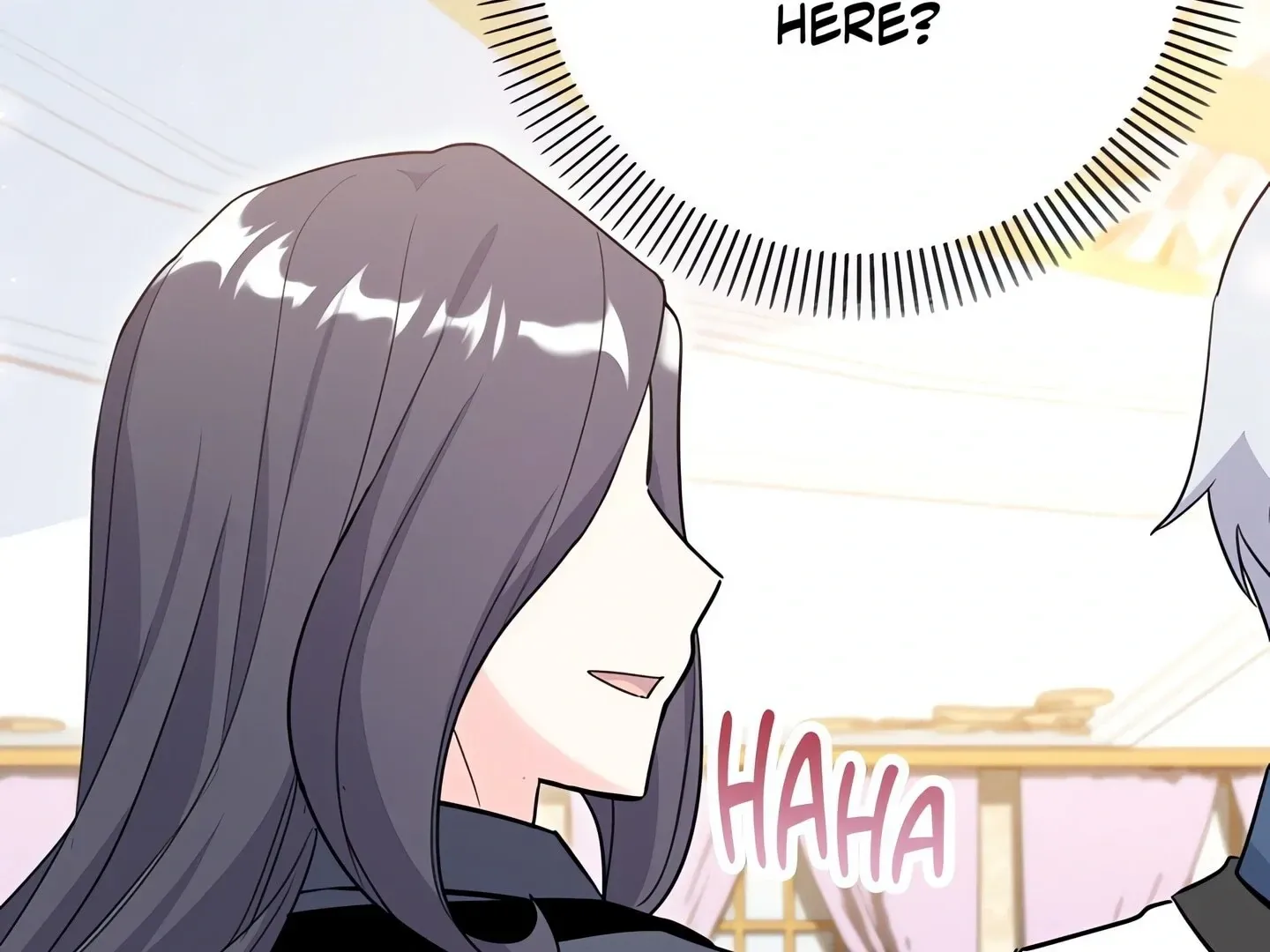 Please Stop Following Me, ML! Chapter 20 page 17