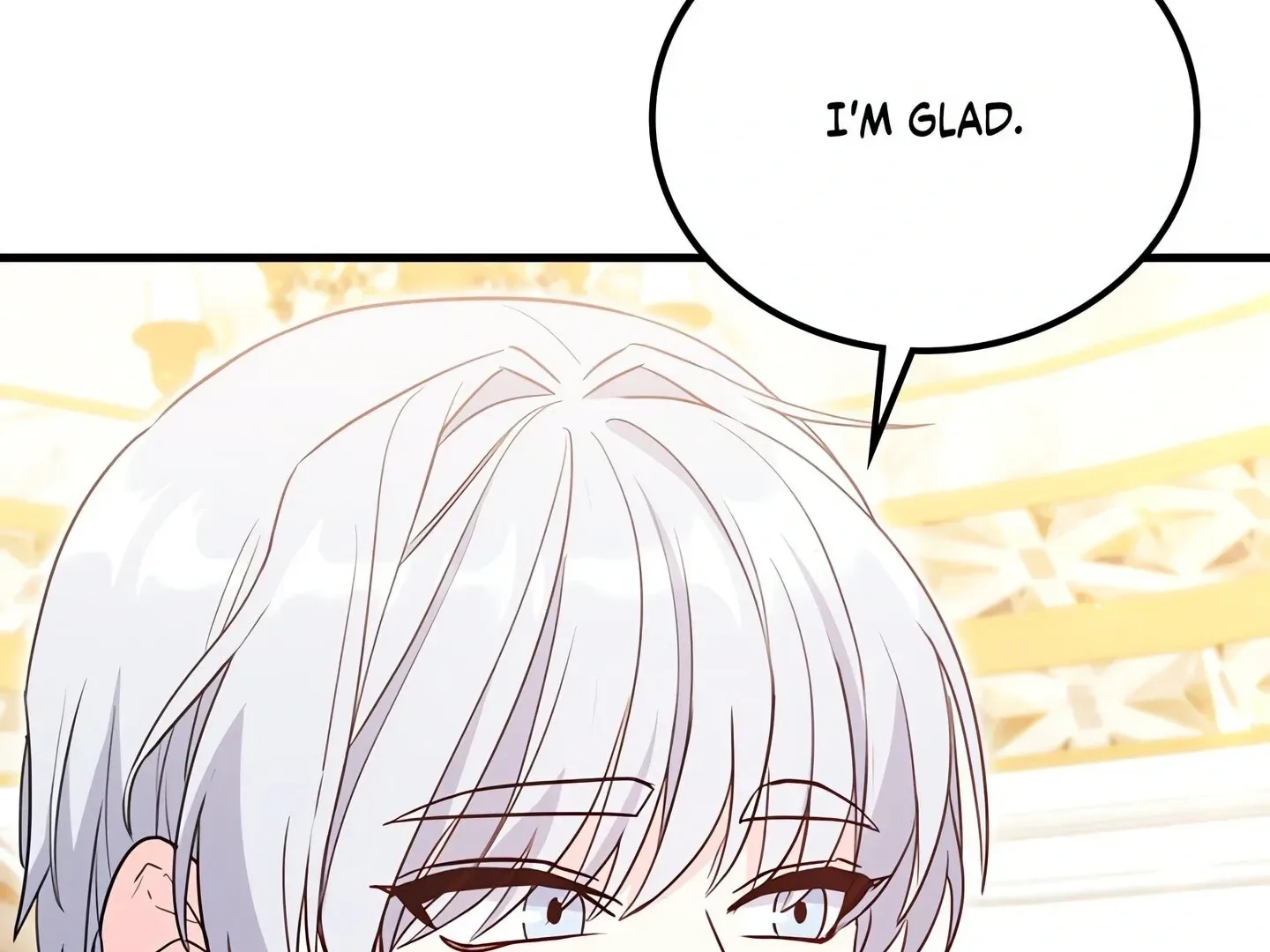 Please Stop Following Me, ML! Chapter 20 page 41