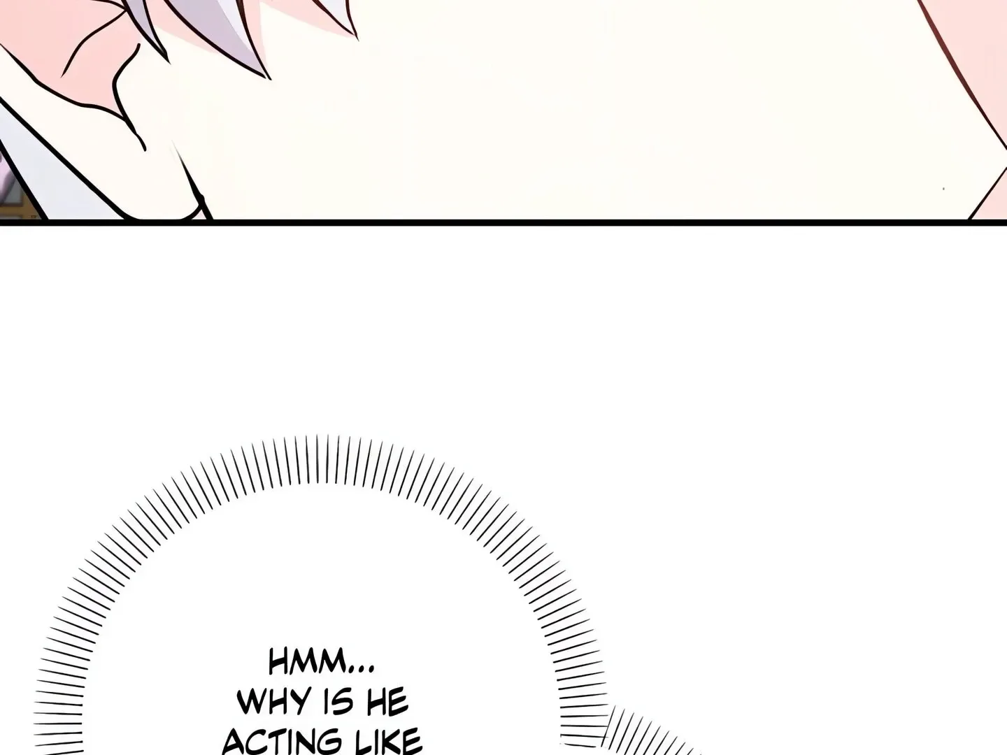 Please Stop Following Me, ML! Chapter 20 page 44