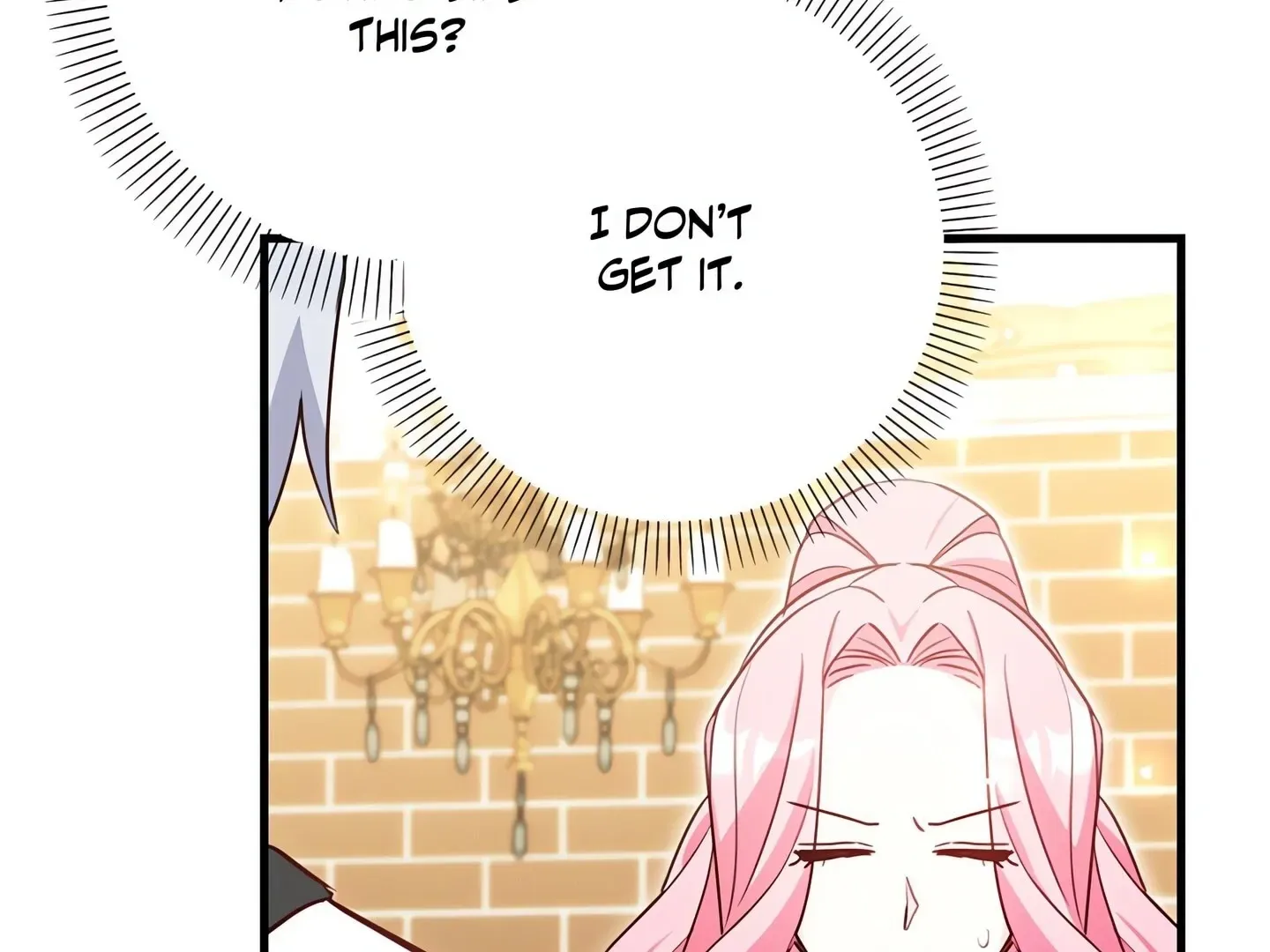 Please Stop Following Me, ML! Chapter 20 page 45
