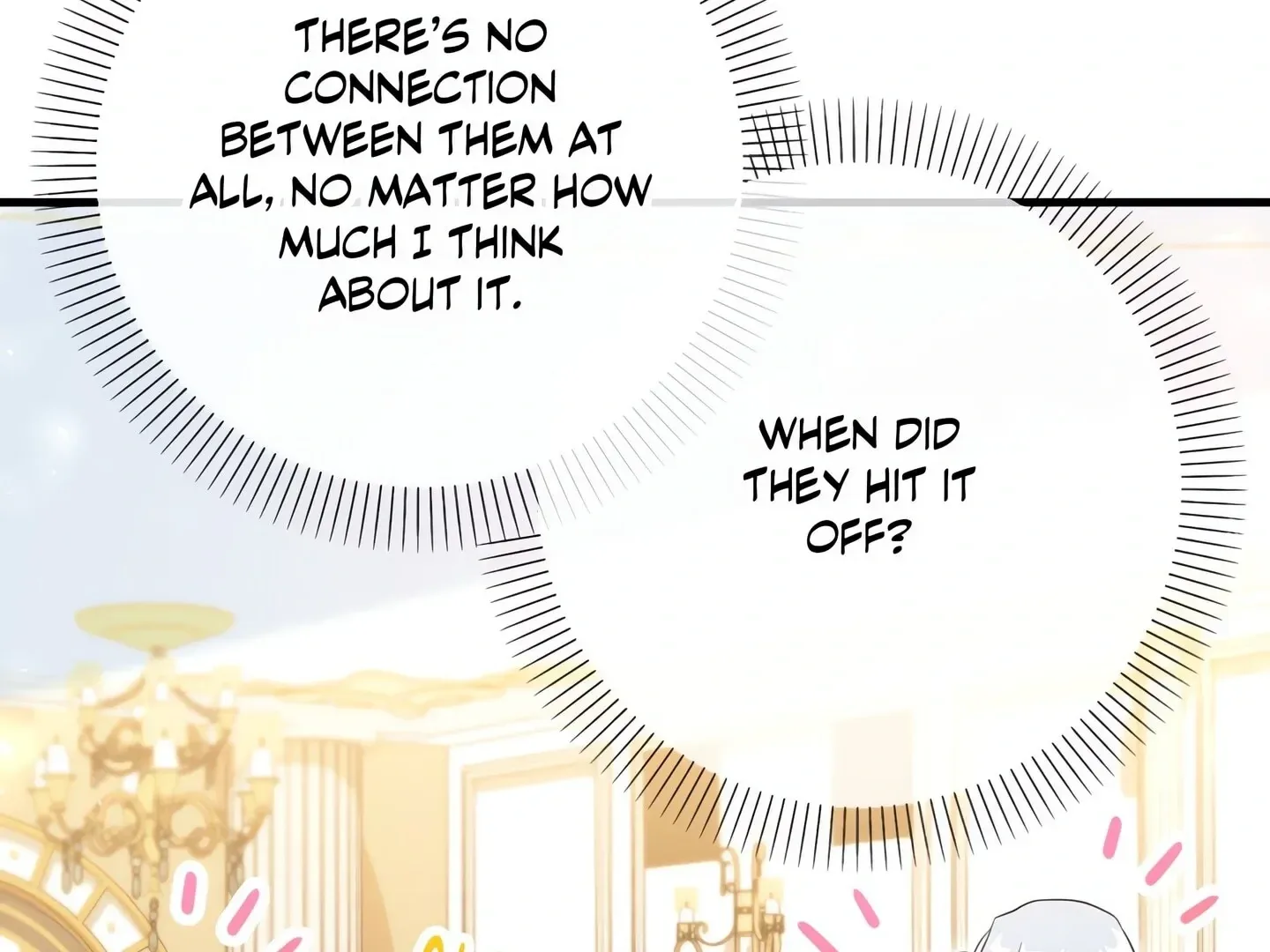Please Stop Following Me, ML! Chapter 20 page 48