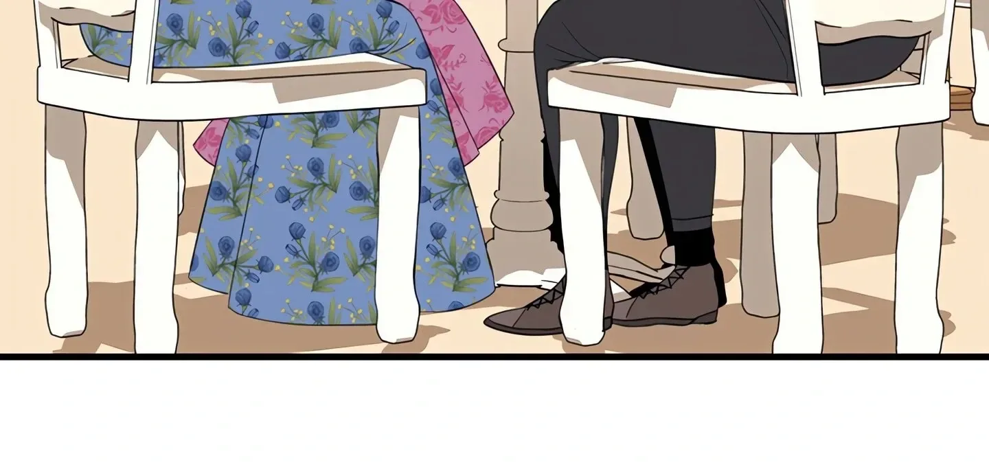 Please Stop Following Me, ML! Chapter 20 page 50
