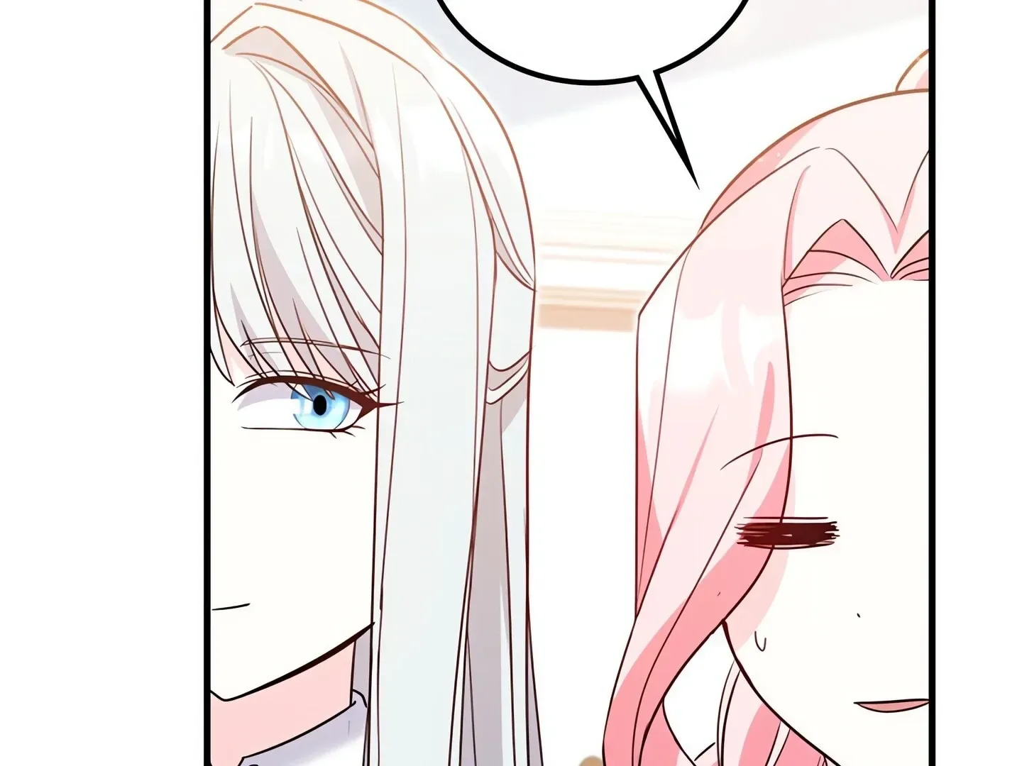 Please Stop Following Me, ML! Chapter 20 page 52