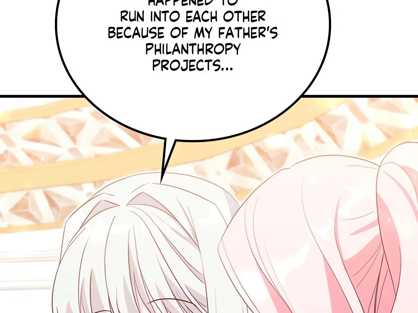 Please Stop Following Me, ML! Chapter 20 page 57