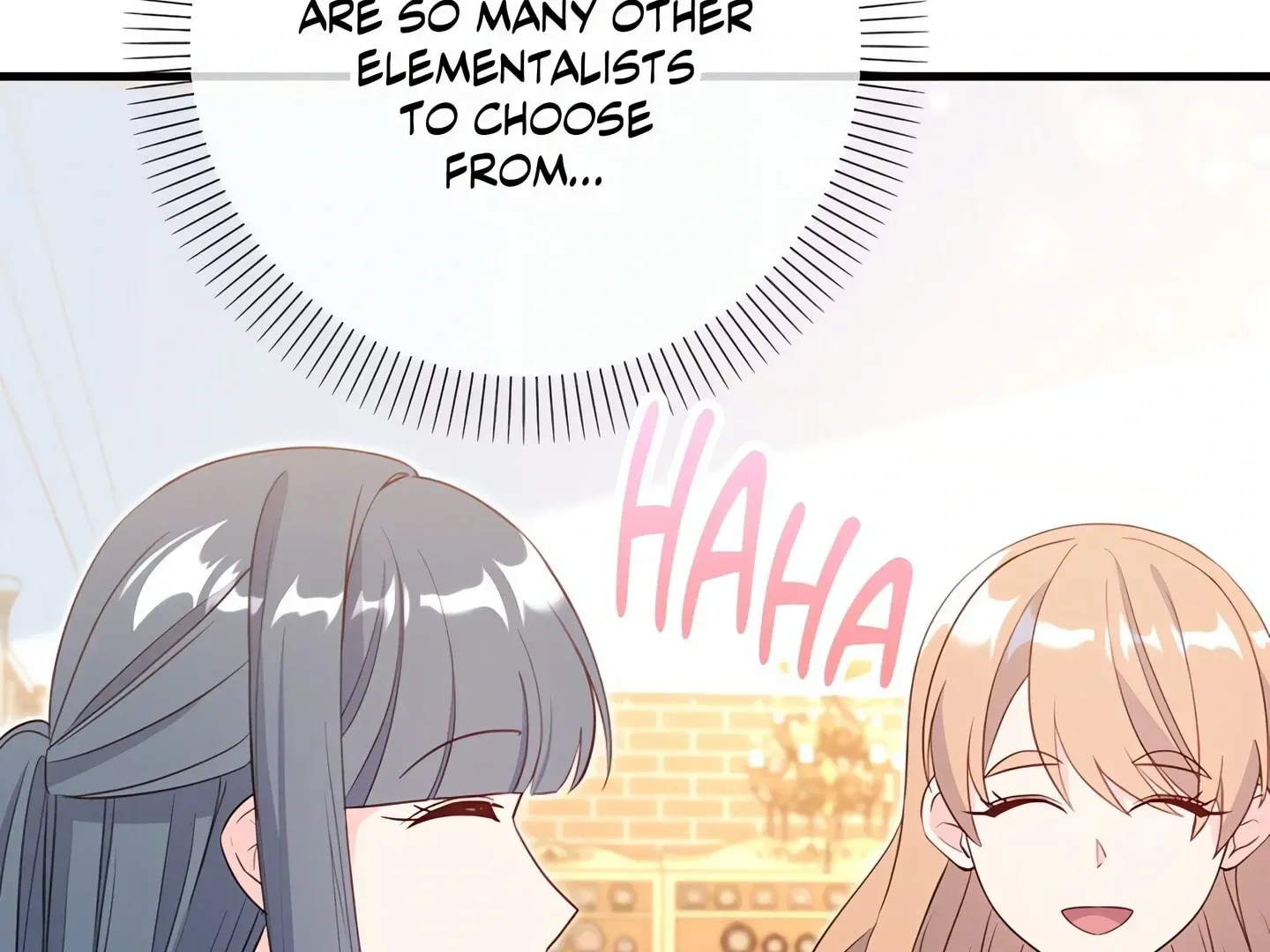 Please Stop Following Me, ML! Chapter 20 page 65