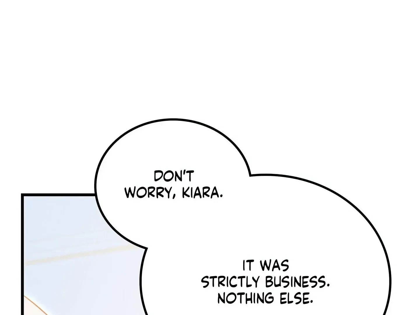 Please Stop Following Me, ML! Chapter 20 page 68