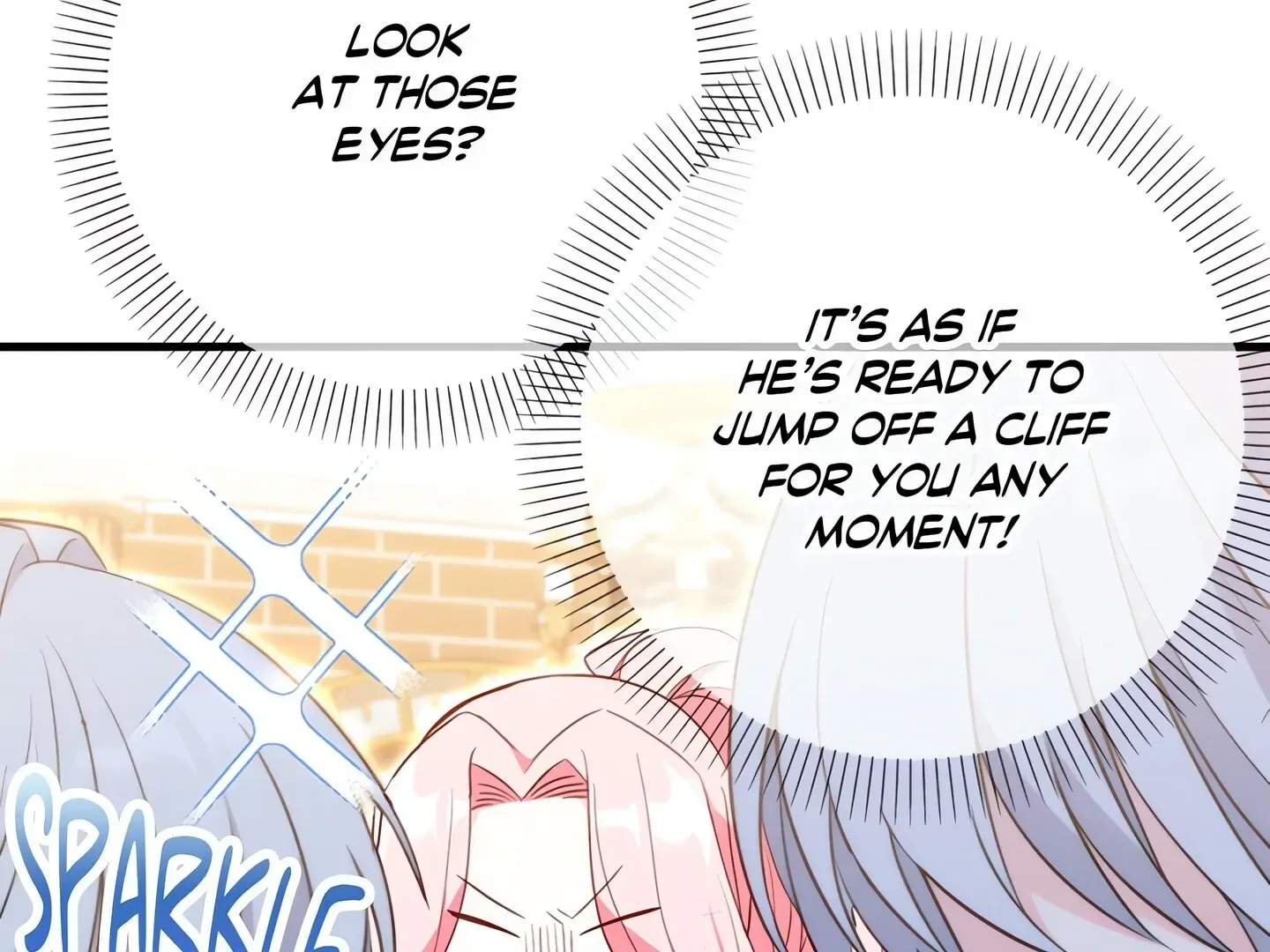 Please Stop Following Me, ML! Chapter 20 page 75