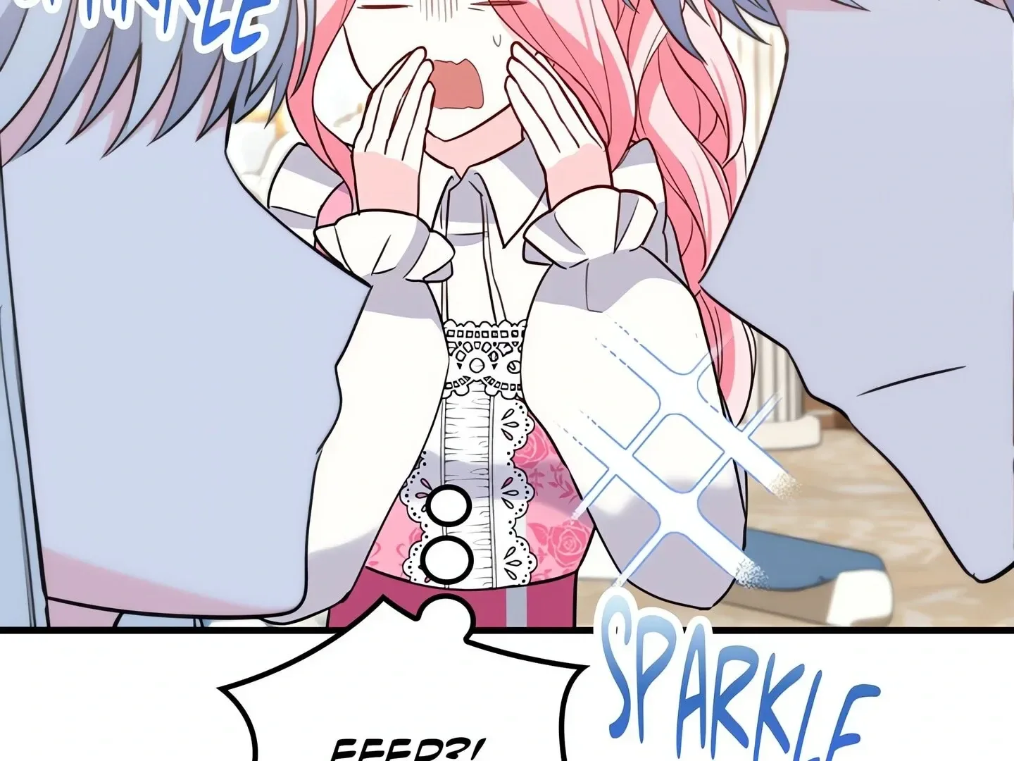 Please Stop Following Me, ML! Chapter 20 page 76