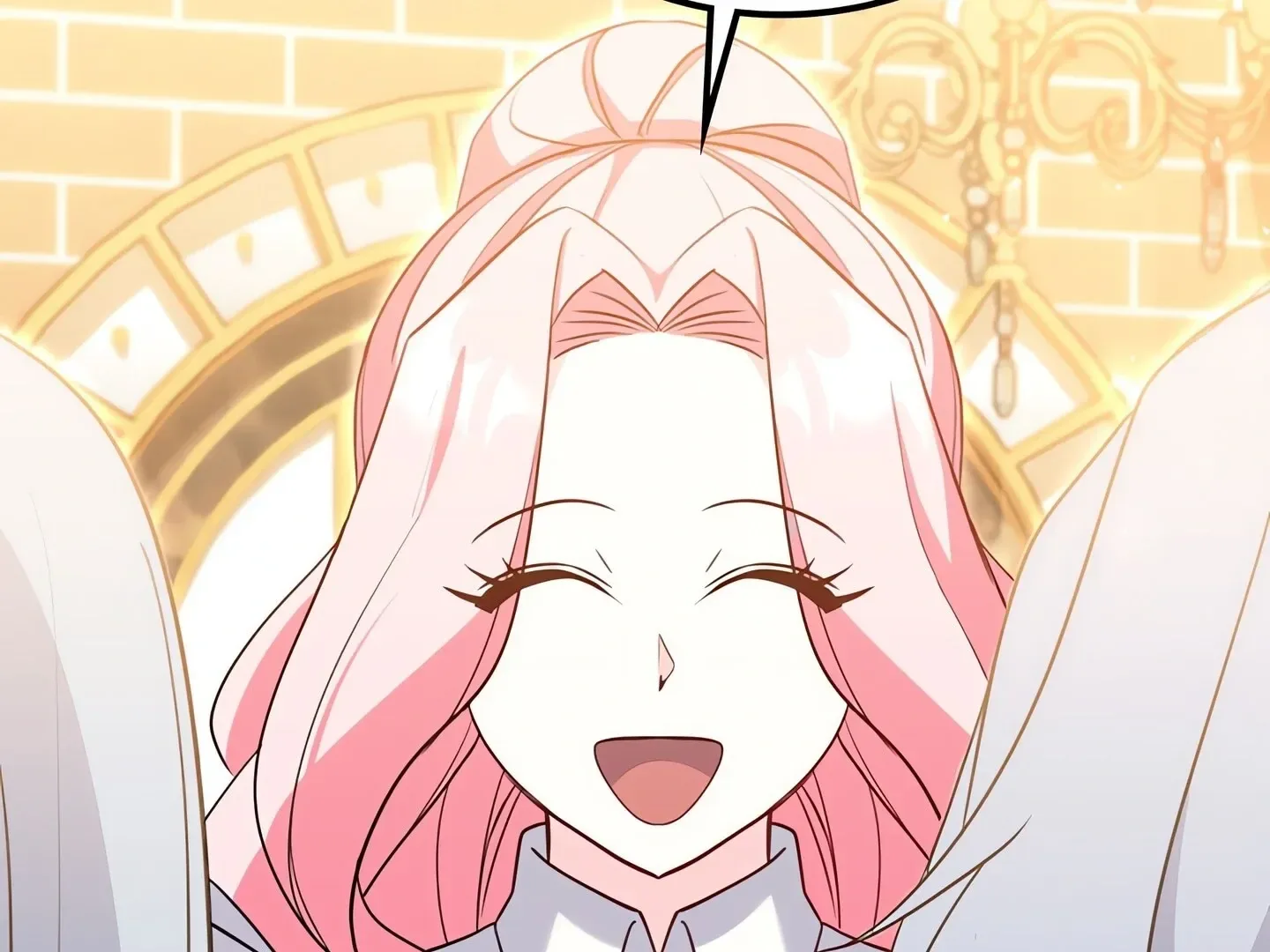 Please Stop Following Me, ML! Chapter 20 page 82