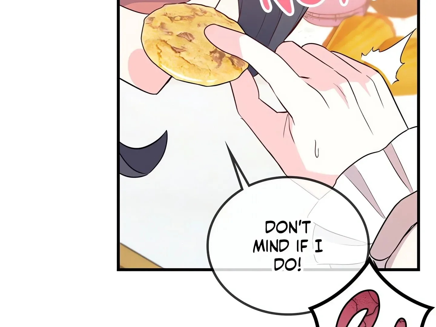 Please Stop Following Me, ML! Chapter 20 page 92
