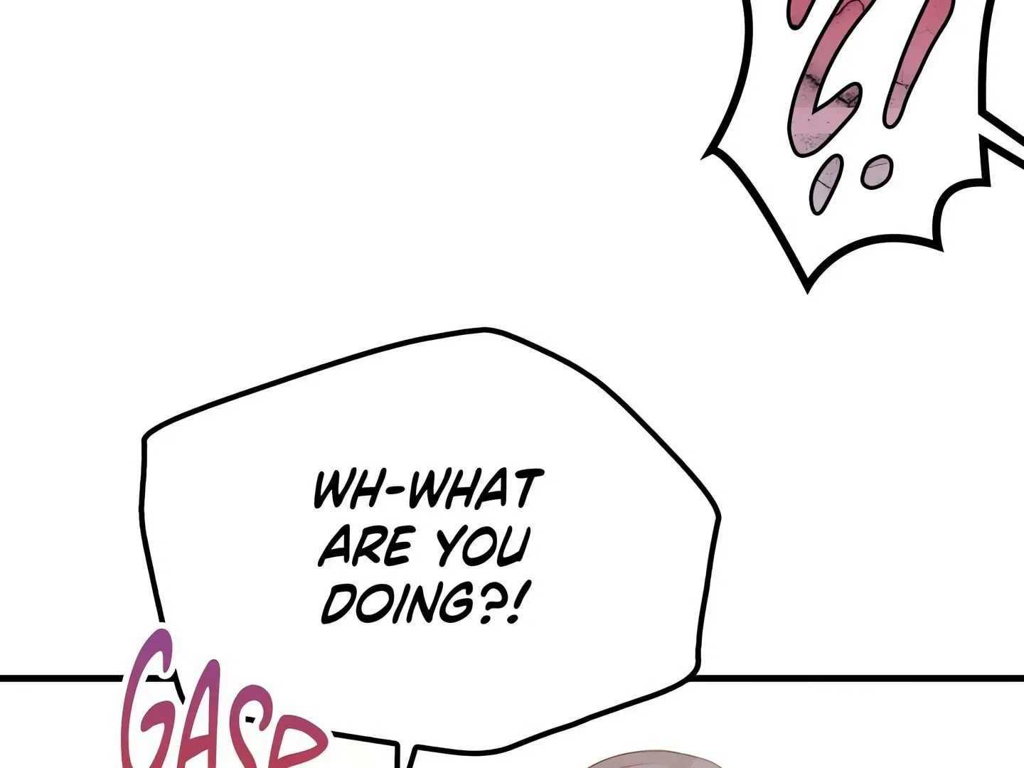 Please Stop Following Me, ML! Chapter 20 page 93