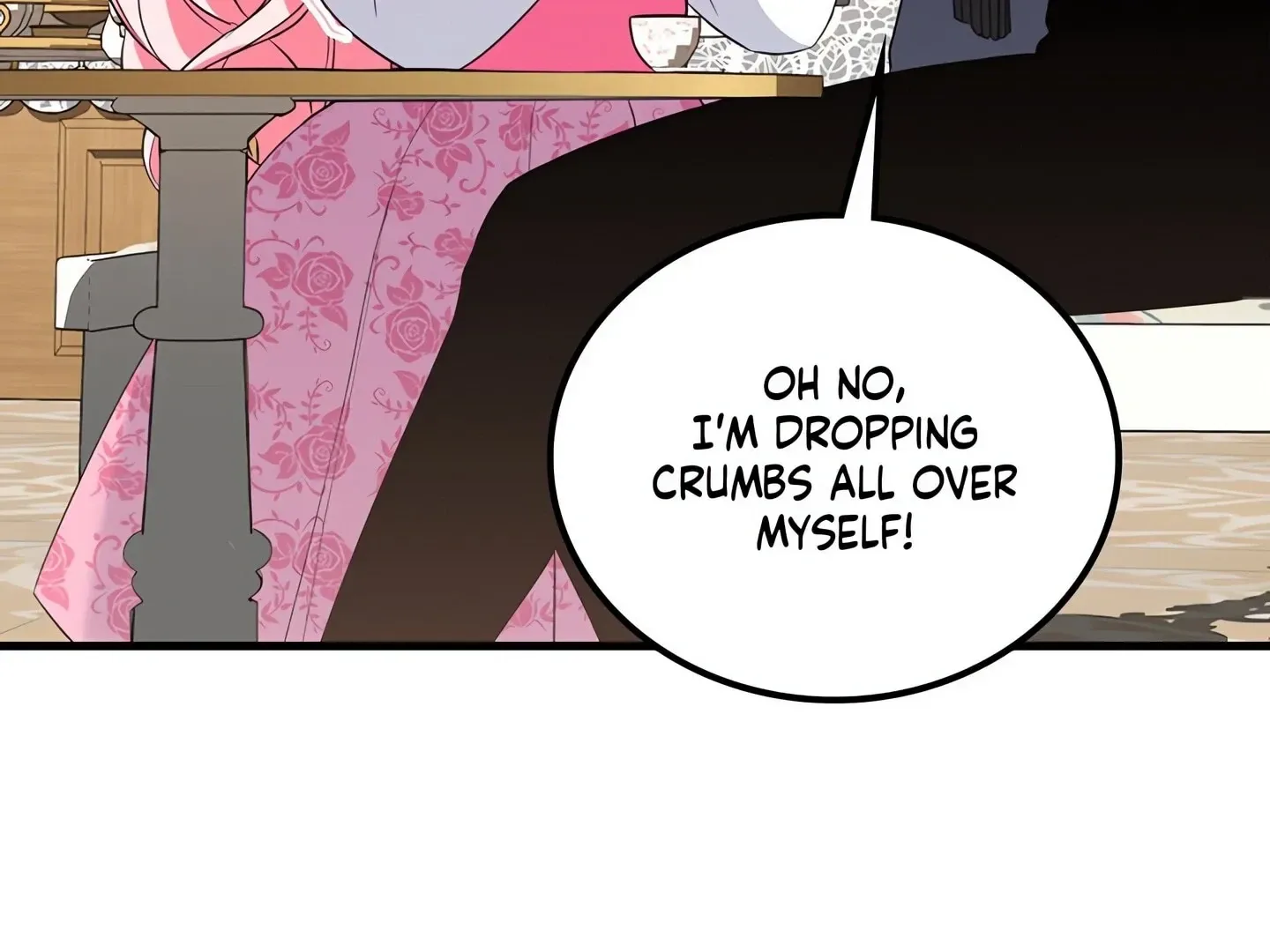 Please Stop Following Me, ML! Chapter 20 page 95