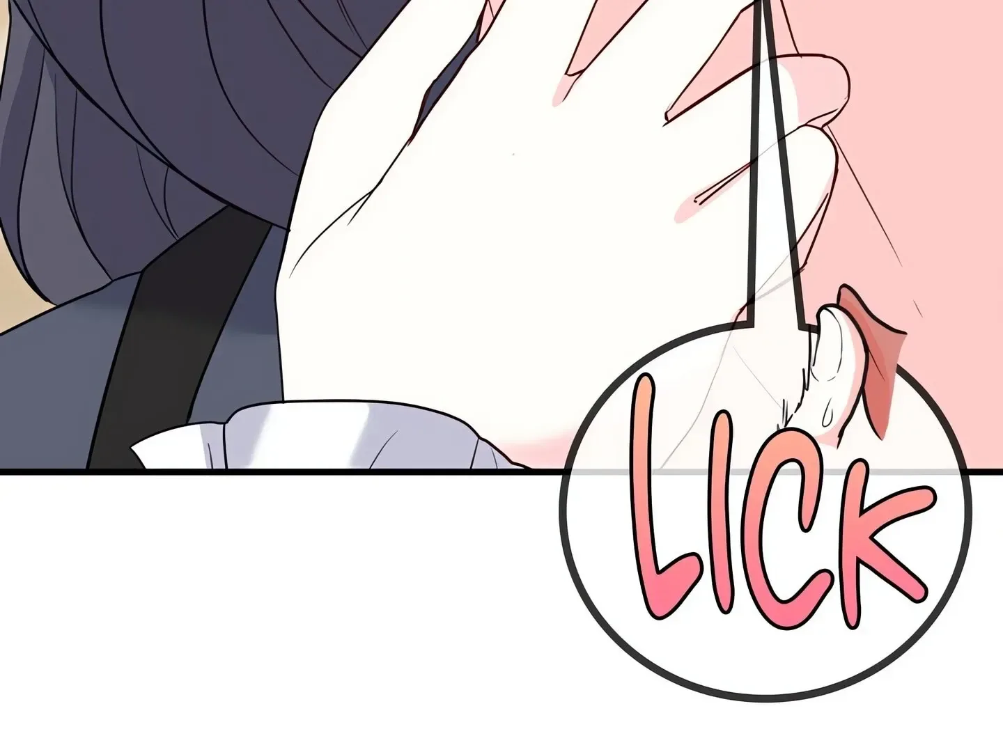 Please Stop Following Me, ML! Chapter 20 page 98