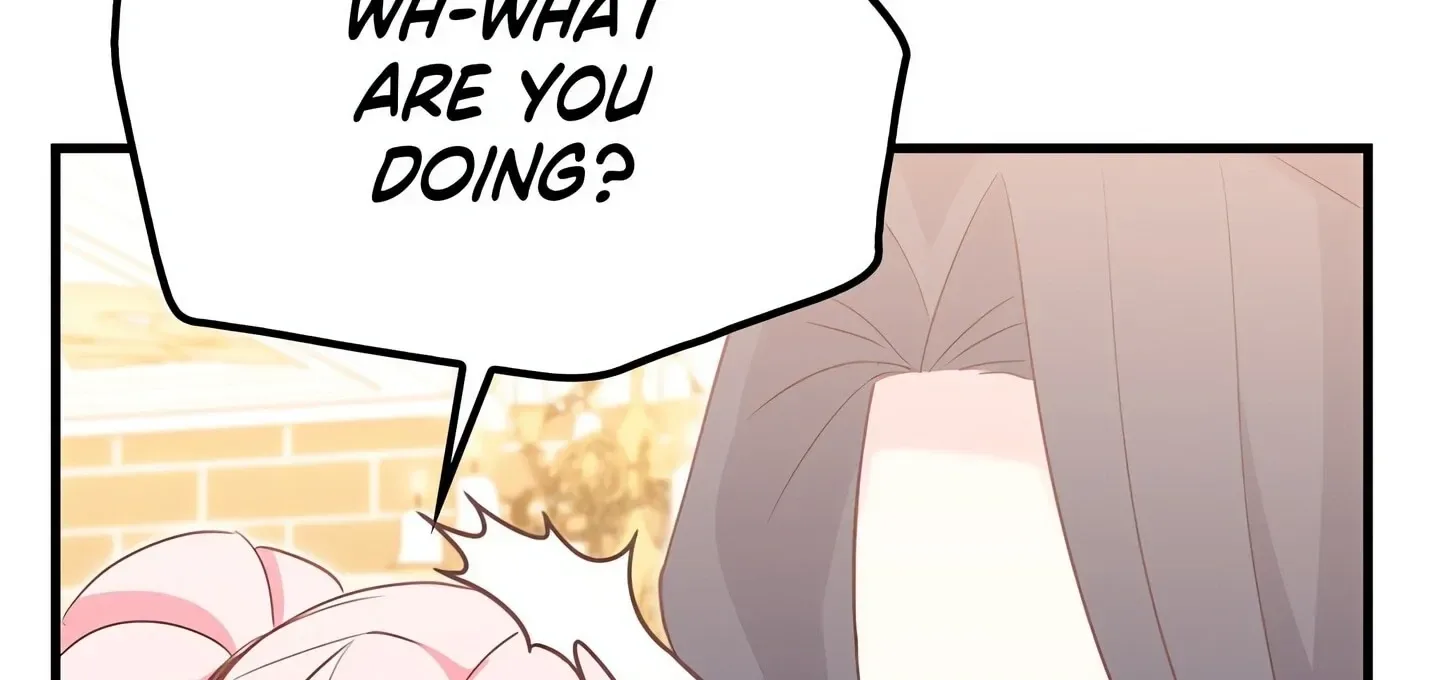 Please Stop Following Me, ML! Chapter 20 page 100