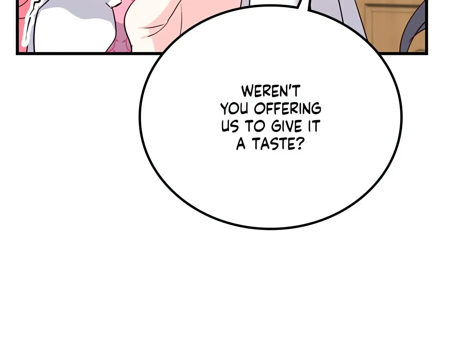 Please Stop Following Me, ML! Chapter 20 page 102