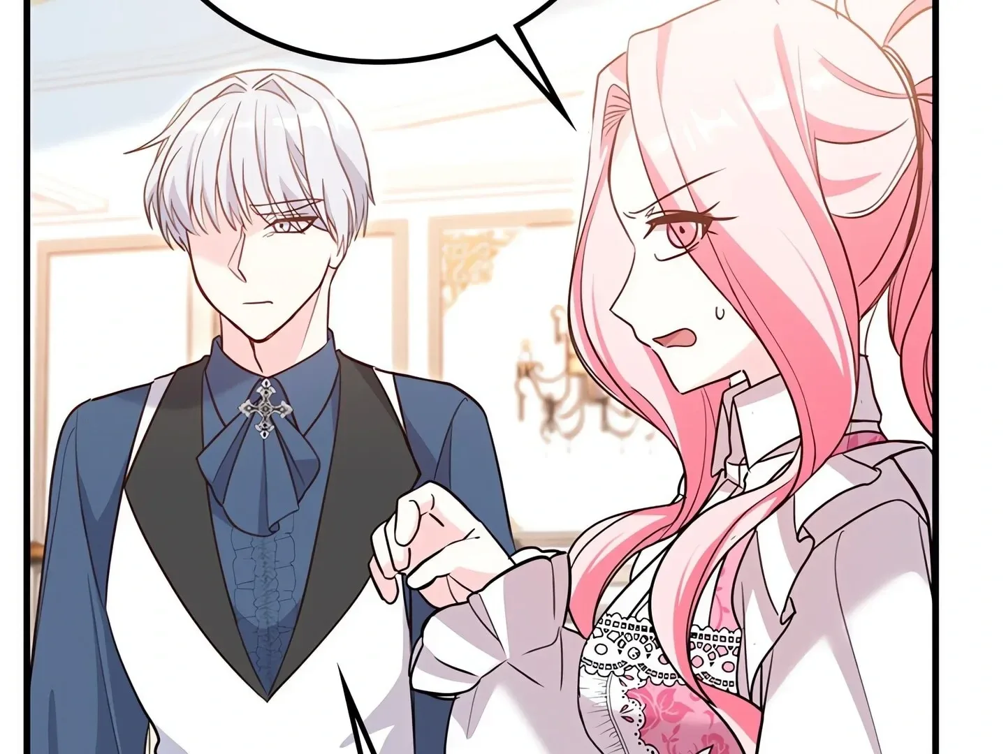 Please Stop Following Me, ML! Chapter 20 page 104
