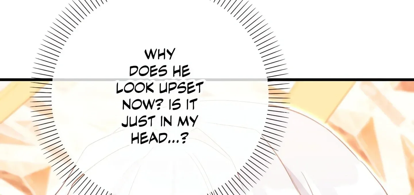 Please Stop Following Me, ML! Chapter 20 page 109