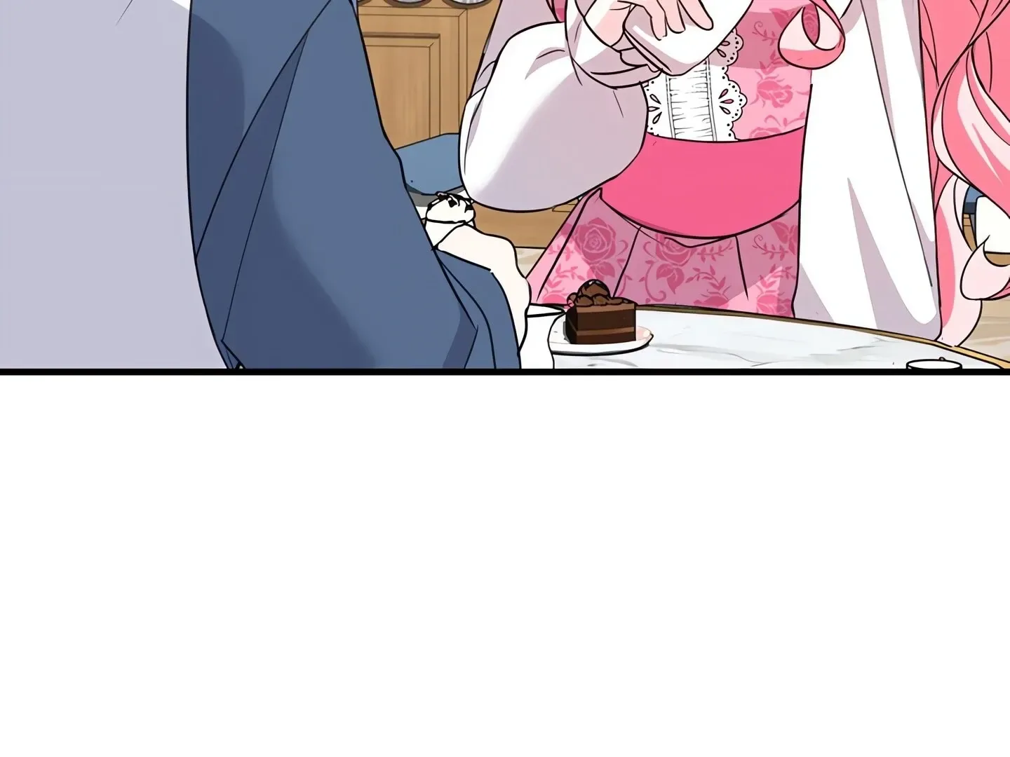Please Stop Following Me, ML! Chapter 20 page 118