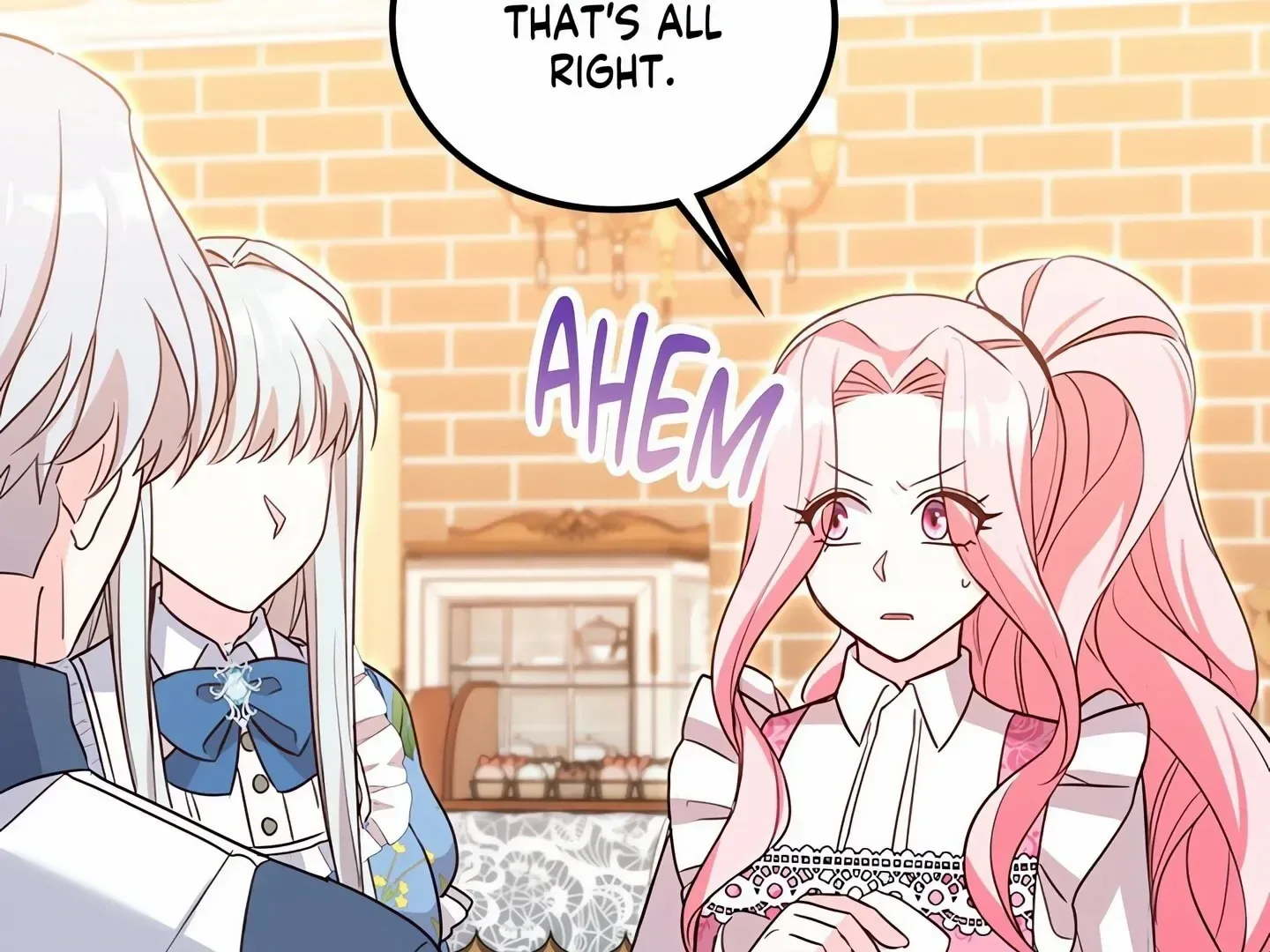 Please Stop Following Me, ML! Chapter 20 page 117