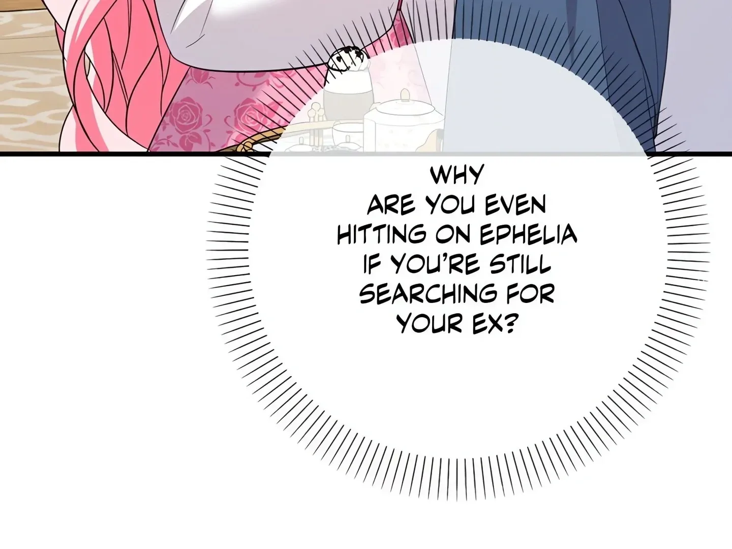 Please Stop Following Me, ML! Chapter 20 page 125