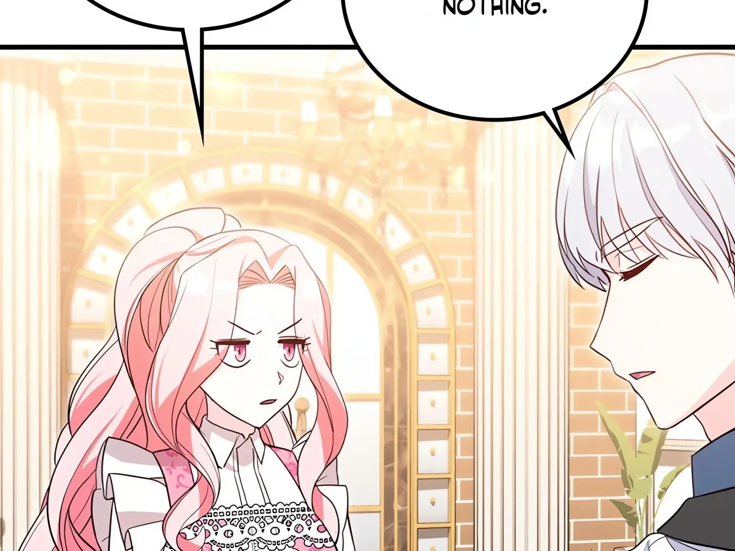 Please Stop Following Me, ML! Chapter 20 page 142