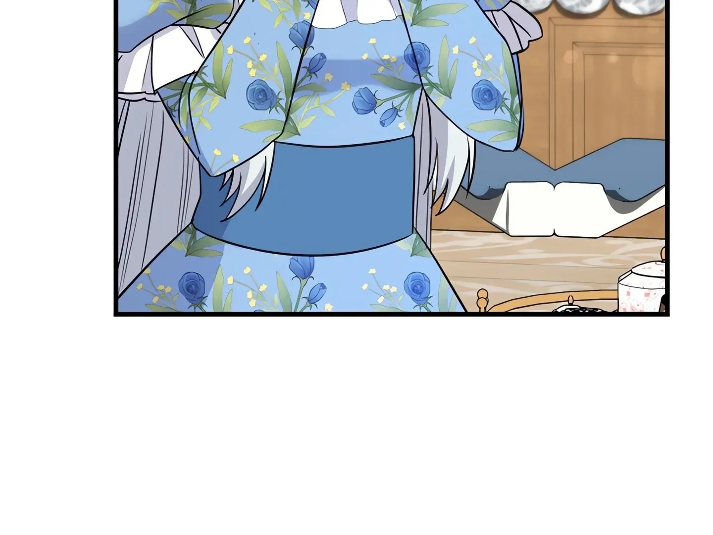 Please Stop Following Me, ML! Chapter 20 page 151