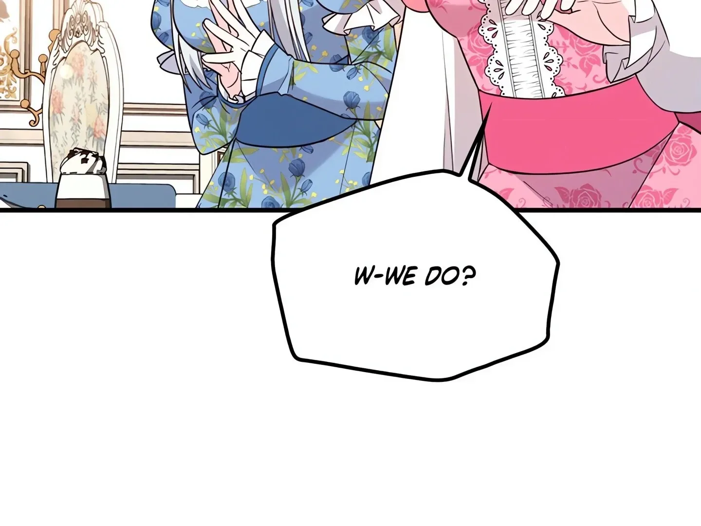 Please Stop Following Me, ML! Chapter 20 page 154