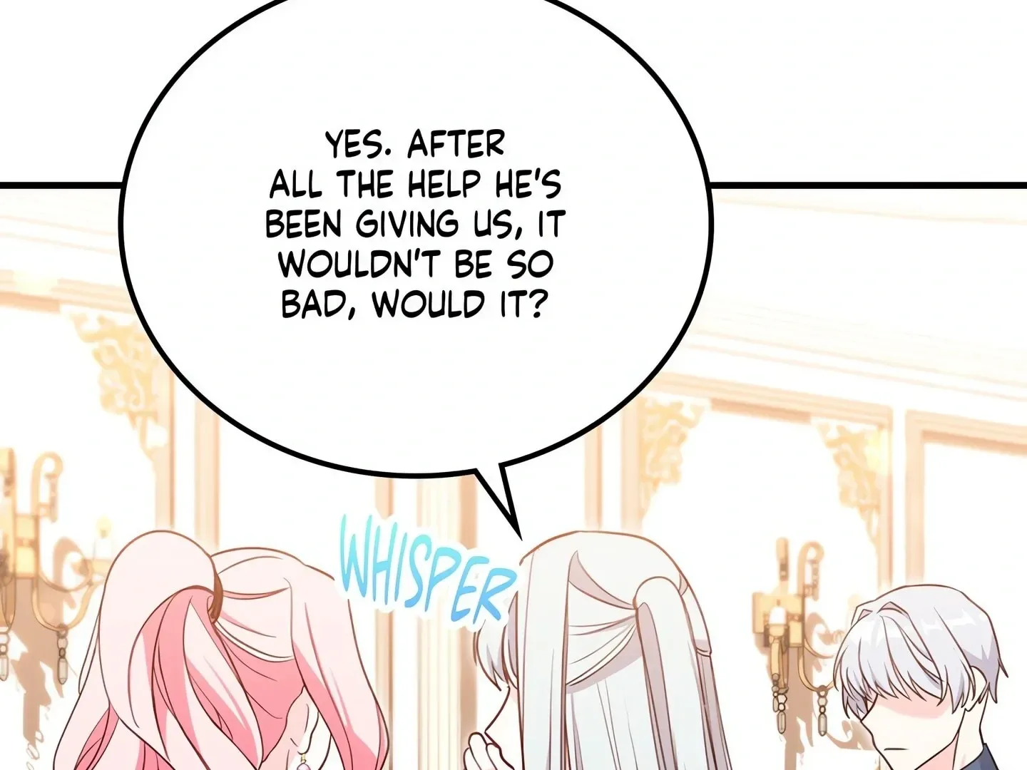 Please Stop Following Me, ML! Chapter 20 page 156
