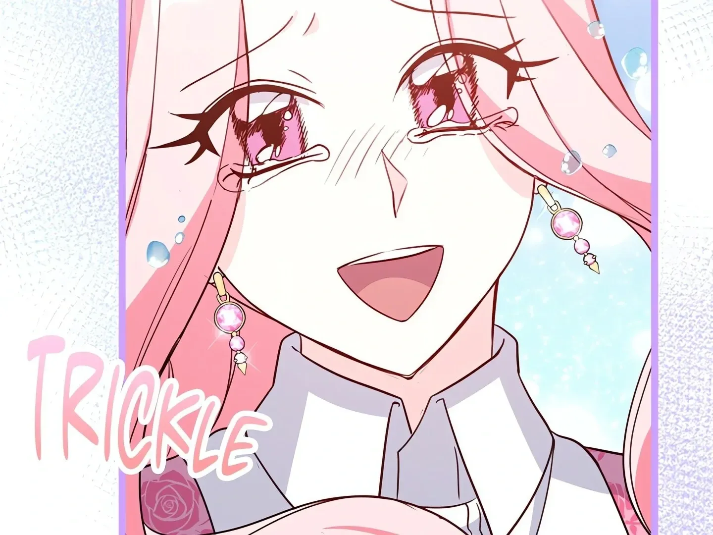 Please Stop Following Me, ML! Chapter 20 page 161
